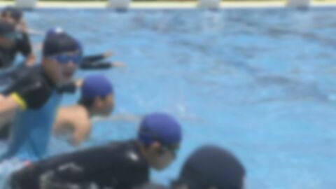 冬も感染者増加の「プール熱」と「溶連菌」過去10年で最多患者数 対策は「こまめに拭く」【医師が解説】