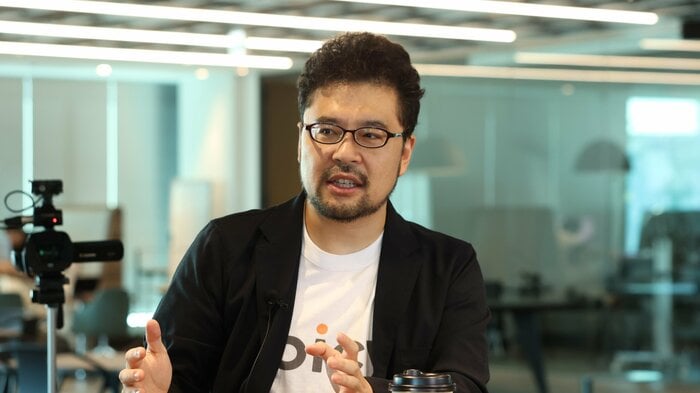 Voicy 代表取締役 緒方憲太郎