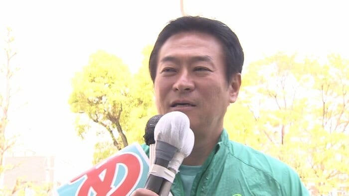 秋元氏ら4人が供託金没収