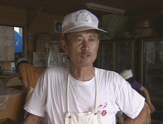 虎夫さん
