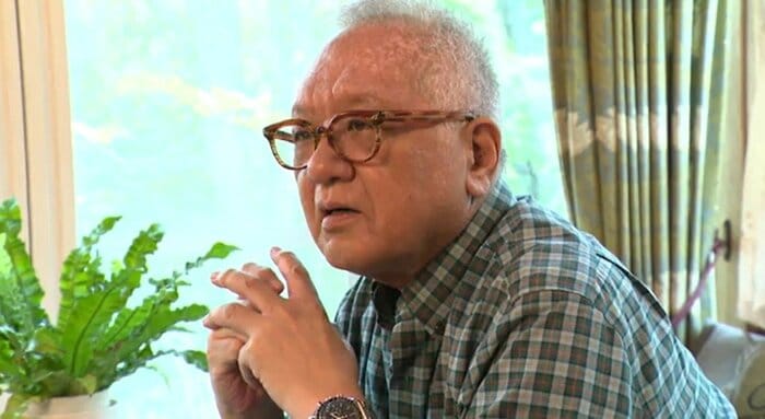 古山拓さん