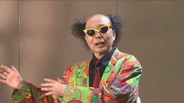 南部虎弾さん