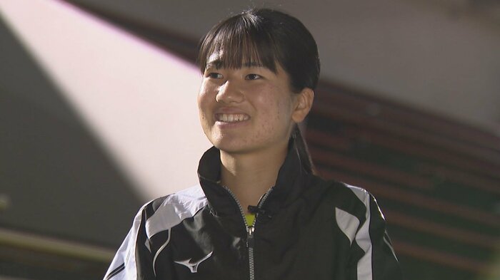 橋本和叶 選手