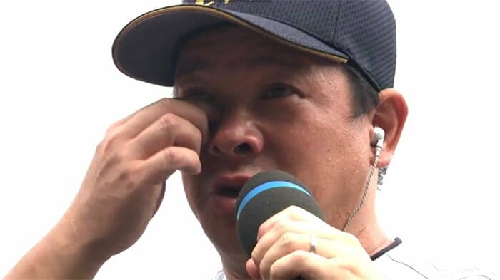 2022年夏の甲子園で初優勝した仙台育英