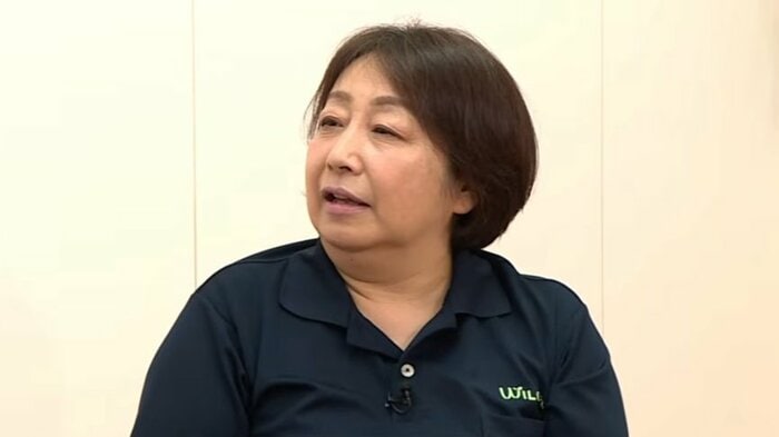 うぃるこ　山本麻希 社長