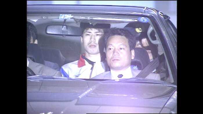 端本悟死刑囚