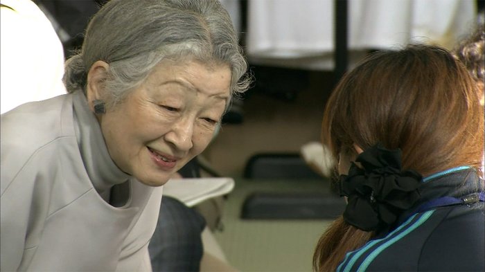 天皇の“妻・皇后” 知られざる人生 「天皇と憲法」