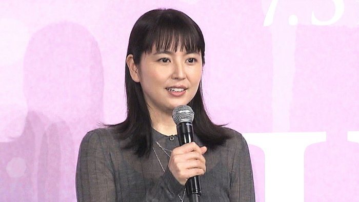 長澤まさみ 息子役・奥平大兼は“優しいお兄ちゃん” 軽部アナとも意気投合する意外な趣味とは!?