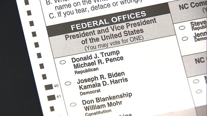 米大統領選のカギ握る“郵便投票”に密着!「自宅完結型」投票とは