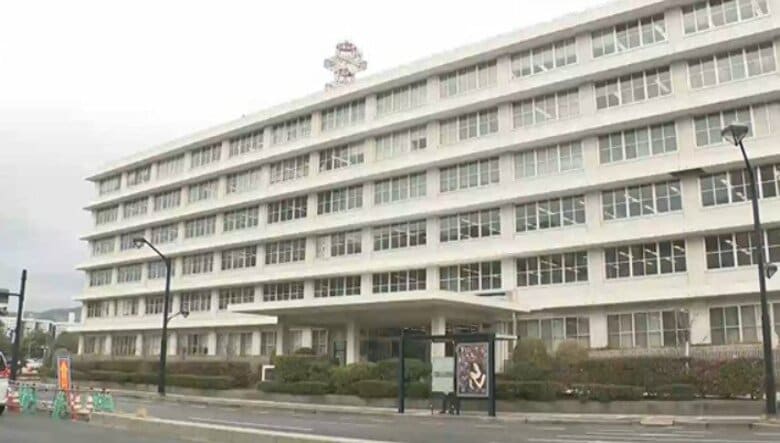 １億３３００万円脱税か　オンラインカジノ誘導広告やギャンブル払戻金　岡山県の男を告発　広島国税局｜FNNプライムオンライン
