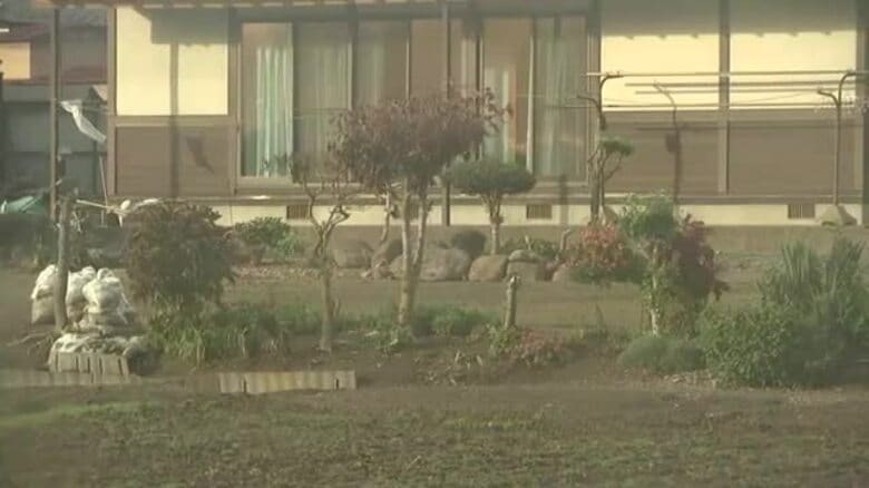 庭作業をしていた80代女性クマに襲われけが　岩手・花巻市｜FNNプライムオンライン