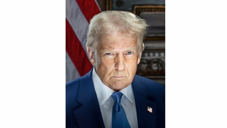 就任初日にサプライズ大統領令を準備？トランプ再登板の1月20日に世界が戦々恐々…初代ワシントン就任式から200年以上受け継がれる慣例儀式｜FNNプライムオンライン