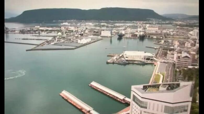 高松で２０２５年初の熱帯夜　最低気温２５．４度　小豆島町内海でも２５．２度【香川】｜FNNプライムオンライン