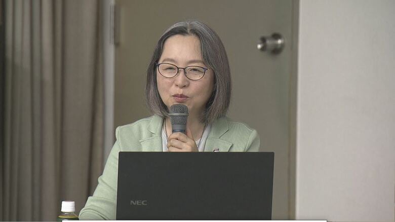 「こんなに幸せでいいのか」被害者と向き合い心身に不調をきたす“代理受傷”　長野県警が防止へ初の研修会　専門家「強い感情が生じたら言葉にして分かち合うことが大事」｜FNNプライムオンライン