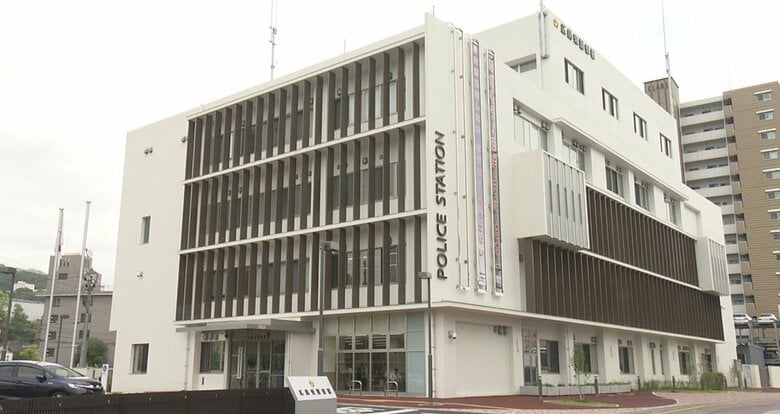 10年間無償修理「給湯器に保証つけませんか」うその話で高齢者から現金騙し取った疑い　男を再逮捕・広島｜FNNプライムオンライン