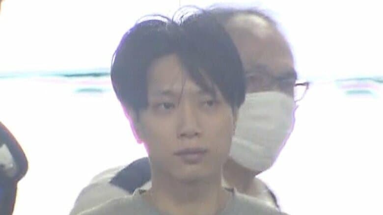 ドアポスト隙間に小型カメラ入れ女性を盗撮した疑いで30歳男逮捕「性的な理由ではない」容疑一部否認　東京・武蔵野市｜FNNプライムオンライン