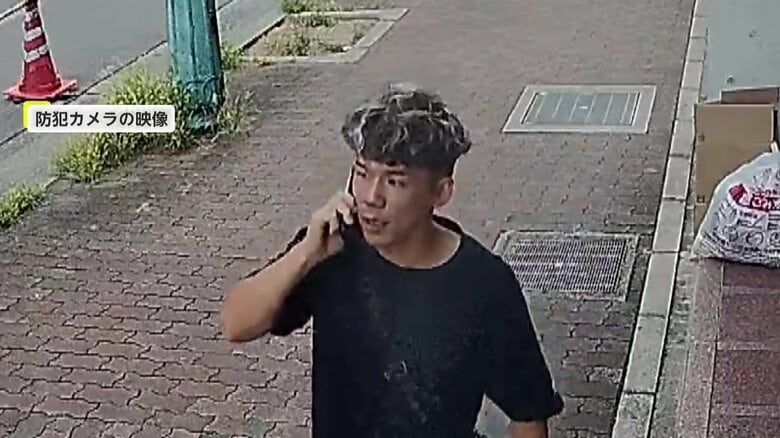 「2日前に路上で見つけ…好みのタイプの女性だと思って後つけた」谷本将志容疑者（35）被害者の勤務先付近で「出勤時間や退勤時間に待っていた」　神戸・女性刺殺｜FNNプライムオンライン