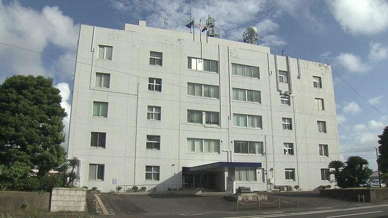 船外機が外れ航行不能に…80代男性のプレジャーボートが一時行方不明　｜FNNプライムオンライン