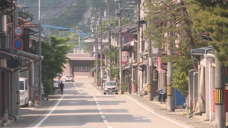 外で遊んでいた4歳園児も…21日の東海3県では“熱中症”の疑いで計24人を搬送 飛騨市で全国初の猛暑日を観測｜FNNプライムオンライン