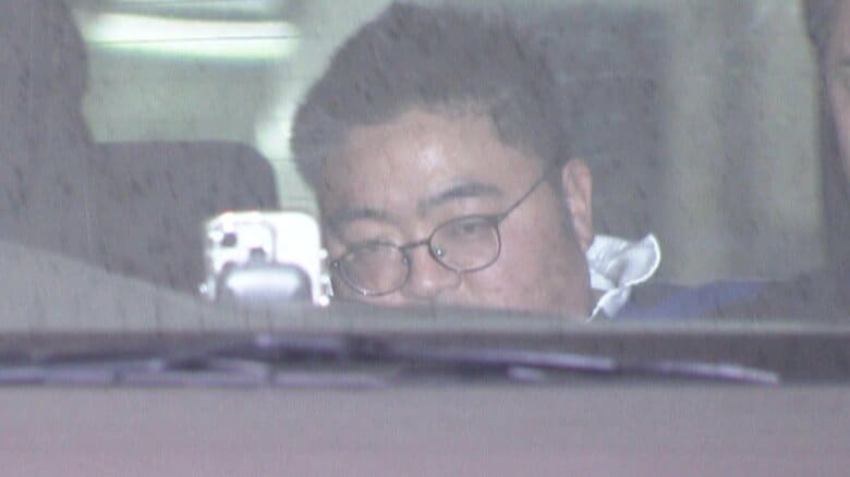 「俺、危ないものを持ってるから」NHKチーフディレクター50歳男を逮捕　面識ない20代女性を脅し性的暴行か　容疑一部否認｜FNNプライムオンライン