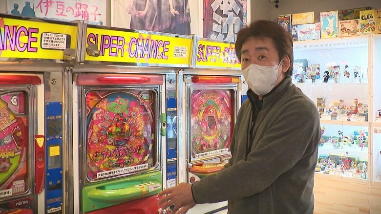 【物議】子どもの“破壊行為”相次ぎレトロミュージアム閉館　館長は“親の対応”問題視…子どもへの注意に親が逆ギレ「心が折れた…」　おもちゃ売って破壊費用の補填に｜FNNプライムオンライン