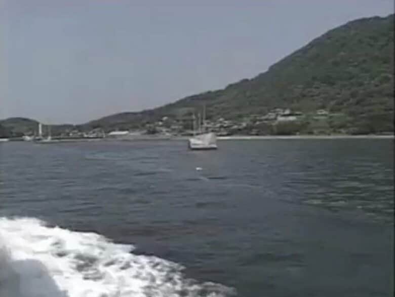 丸亀市手島沖での瀬戸内海でプレジャーボート同士衝突　双方の船にケガ人　坂出海上保安署【香川】｜FNNプライムオンライン