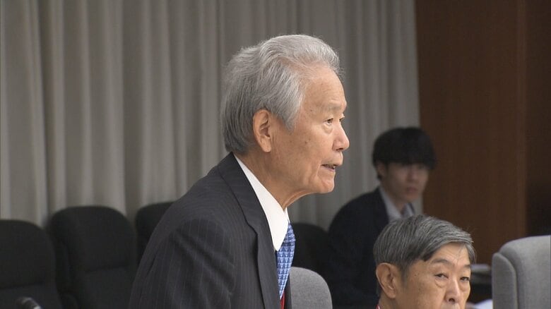 友好国への防衛装備輸出「制限設けず」　原潜導入も念頭に　防衛力の抜本的強化に関する有識者会議が報告書とりまとめ｜FNNプライムオンライン
