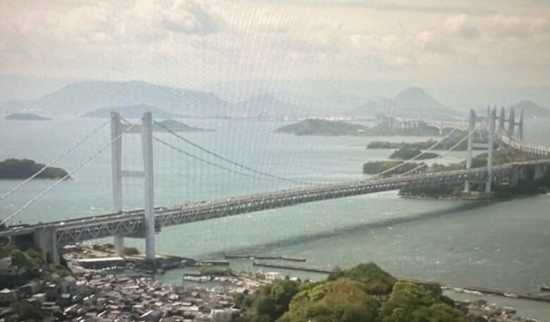 【続報】四国～本州　JR瀬戸大橋線海上部　１１時ごろまで運転見合わせ予定　瀬戸中央道は速度規制中｜FNNプライムオンライン