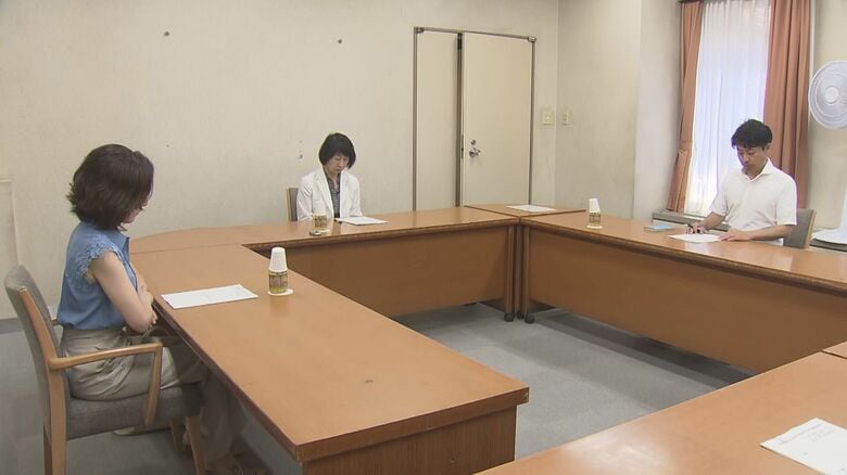 SNSでの“不適切な交流”も…盗撮や性的言動に関する情報提供呼びかけ 8/1から名古屋市立小中学校等の全教職員が対象｜FNNプライムオンライン