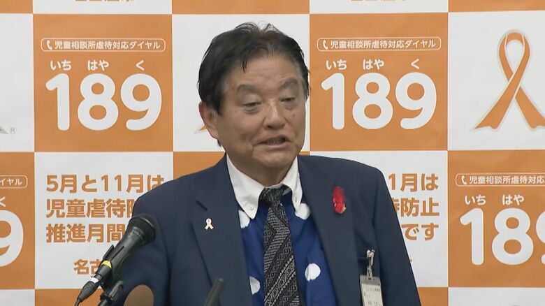 日本保守党との連携「独断で…」　河村名古屋市長の行動に代表務める“減税日本”で広がる戸惑いと反発｜FNNプライムオンライン