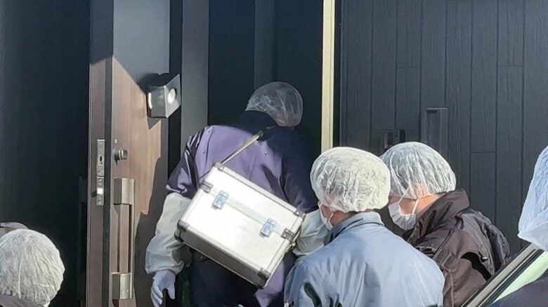 7人家族に何が? 夫の連れ子で10歳未満の女児が死亡 逮捕の母「一緒に風呂に入り目を離した隙に倒れていた」と自ら通報 女児の体には“複数のあざ” ほかの子どもに目立ったケガなし 北海道小樽市｜FNNプライムオンライン