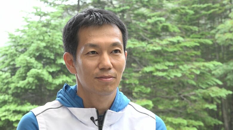 リアル“マウンテンドクター”　山の診療所と麓の病院の検診で遭難防ぐ　ドラマの医療監修も務める医師が語る山岳医療｜FNNプライムオンライン