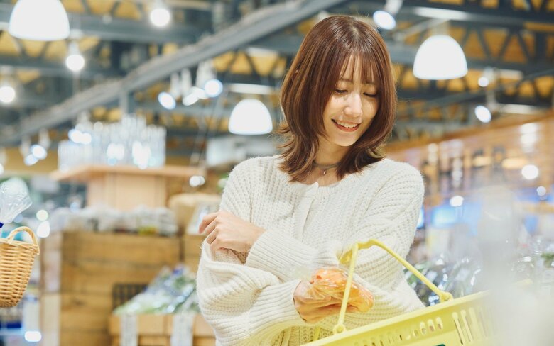 何かを選ぶときは心に残ったイメージが基準になりやすい（画像：イメージ）