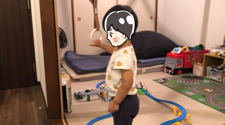 提供：もぬさん