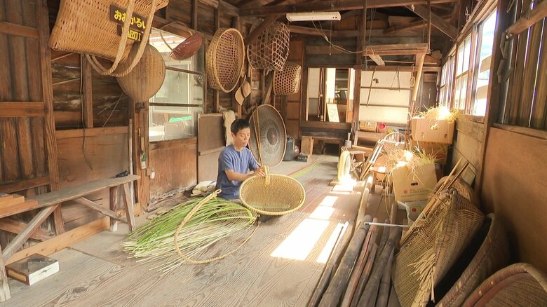 「かるい」をつくる小川さん