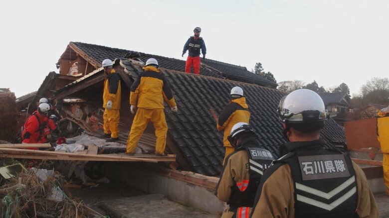 提供：新潟市消防局