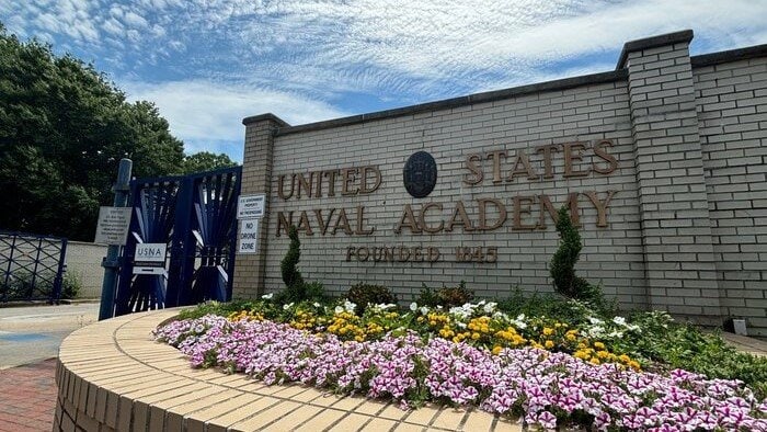アメリカのトップエリートが集まる海軍士官学校