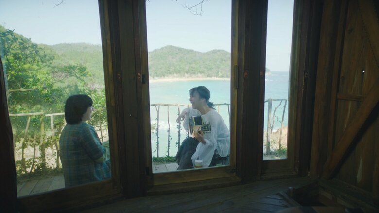 「GREEN JUKEBOX 君」編