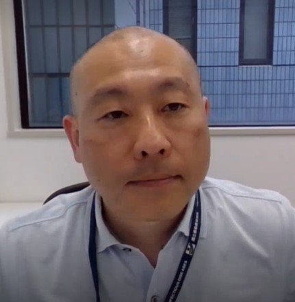 国立感染症研究所・鈴木基感染症疫学センター長