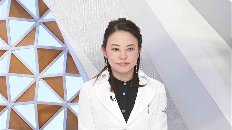 健康検定協会 管理栄養士　望月理恵子さん