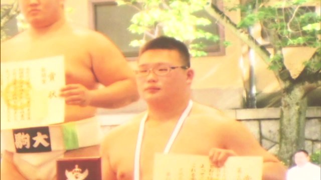 辞めたいと思うことも…持ち前の負けん気で頑張ってきた