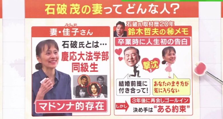 関西テレビ「旬感LIVE とれたてっ！」より