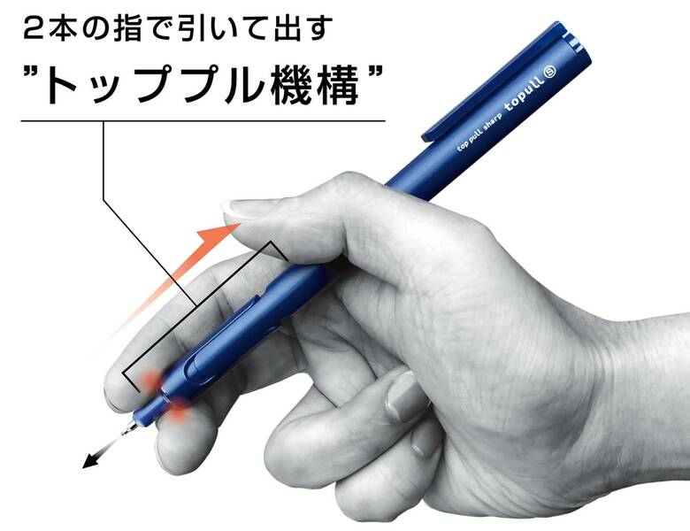 （出典:サンスター文具）