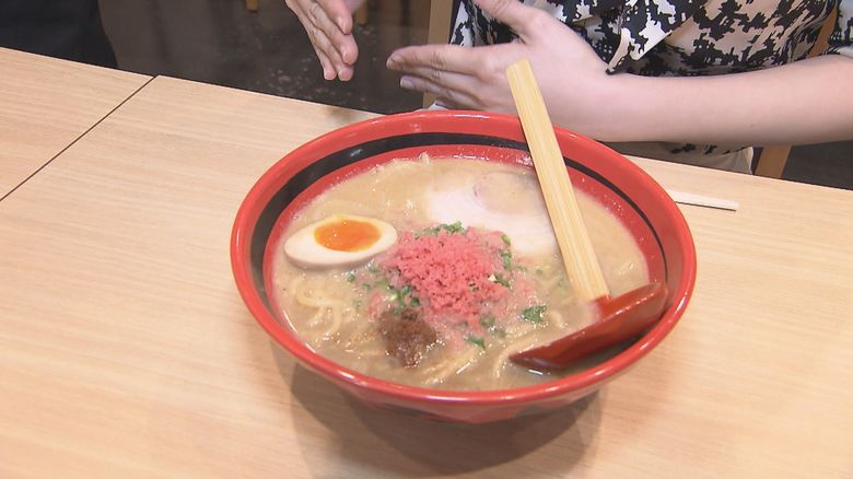 「今すぐ食べたい」ラーメン王国に新たな風… ミシュラン・シェフの究極の逸品など続々進出【福岡発】