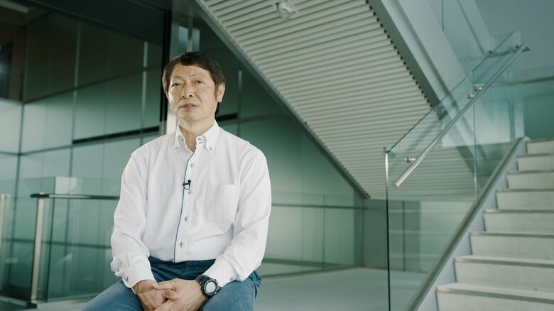 野沢孝司カメラマン