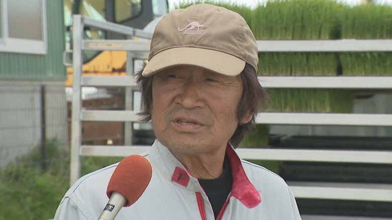 波多野誠一さん