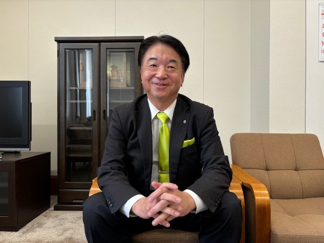 寺田市議「我々は心を動かされた」