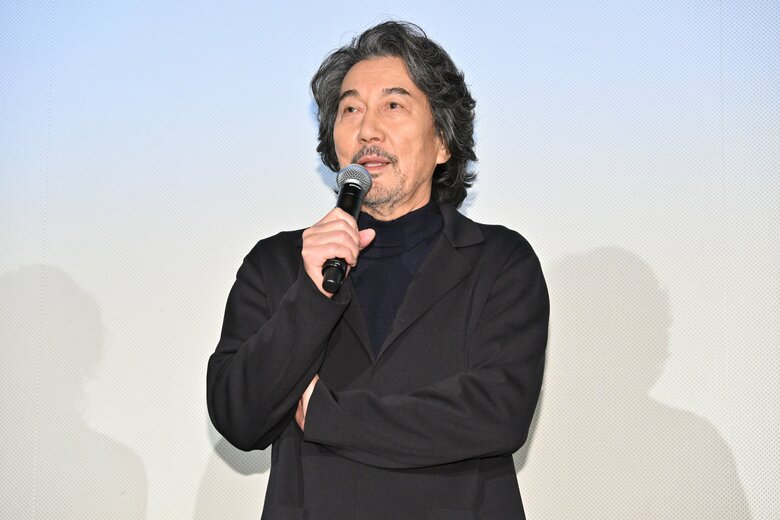 「PERFECT DAYS」公開中 配給:ビターズ･エンド (C) 2023 MASTER MIND Ltd. 