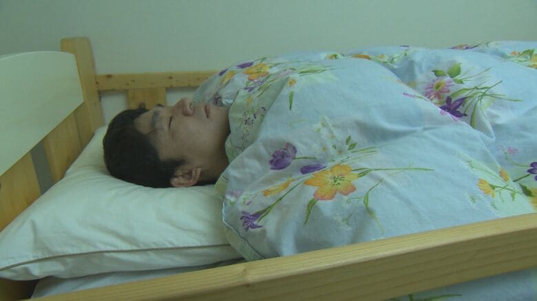 〈感染対策〉十分な睡眠で免疫力アップ