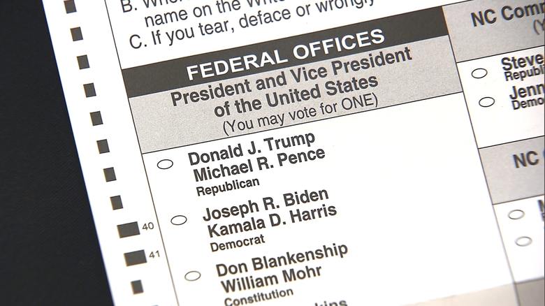 米大統領選のカギ握る“郵便投票”に密着!「自宅完結型」投票とは